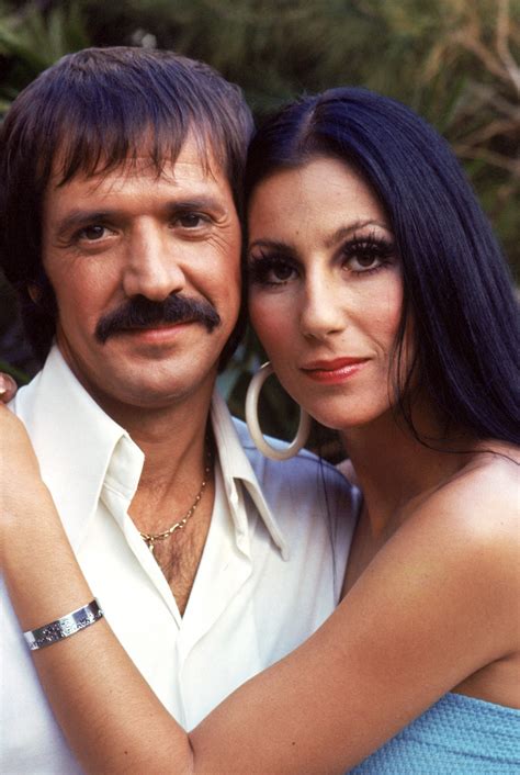 Sonny and Cher Costumes. Get ready to rock the Halloween party as the iconic duo with our Sonny and Cher costumes! From groovy bell-bottoms to dazzling sequined gowns, our collection has everything you need to channel their timeless style. Embrace the nostalgia and turn heads with these legendary costumes. 1 - 10 of 10.